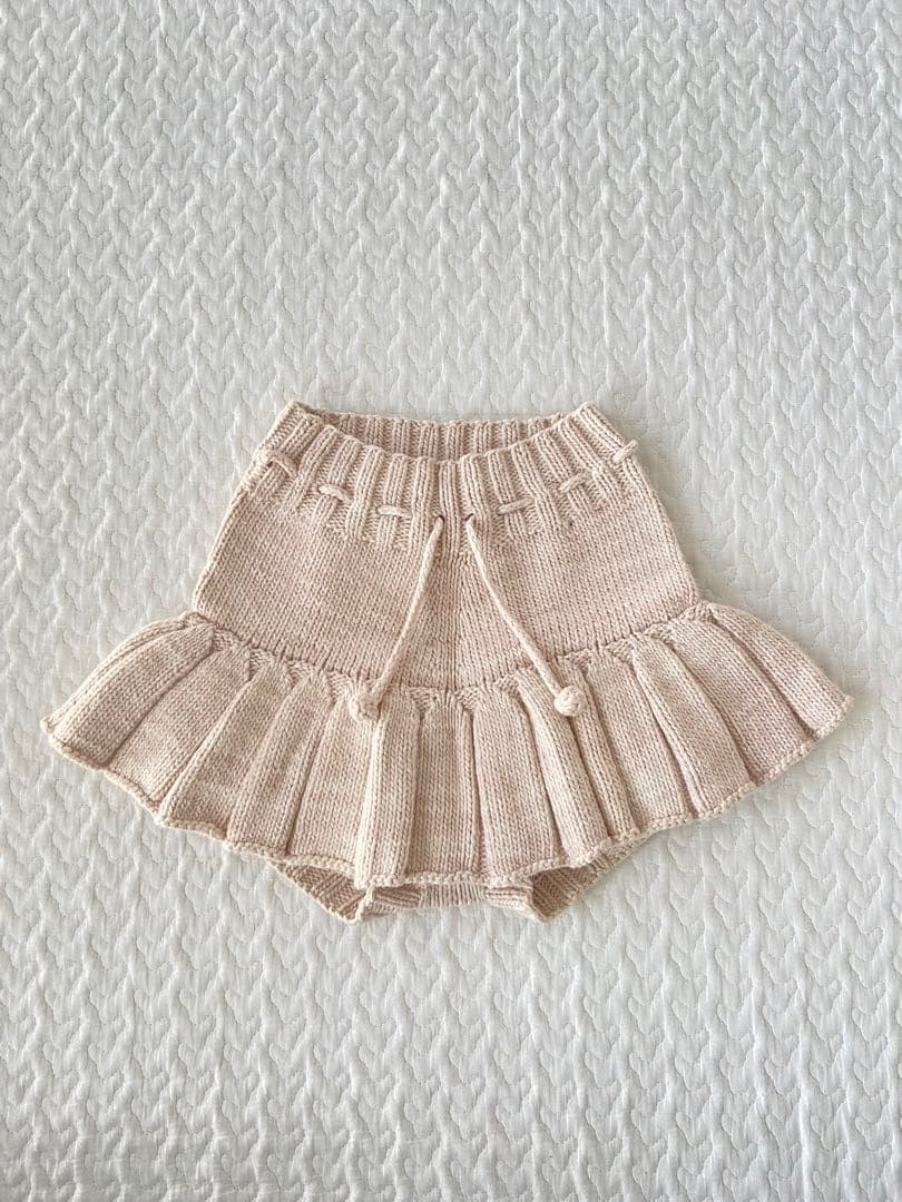 スカート Misha&puff skating pond skirt 4-5y