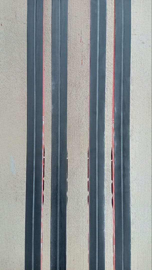 OGASAKAオガサカクロスカントリースキーSK1 175cm2本SET