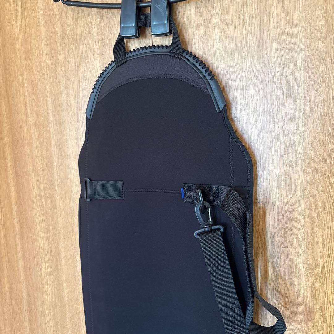 新品　BURTON バートン　スノーボードスリーブバック