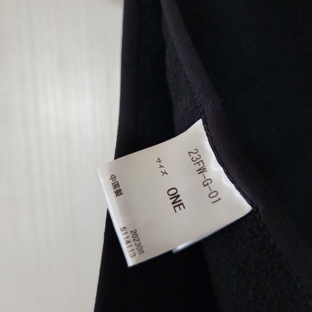 MARMOT CAPITAL マーモット フリース マフラー