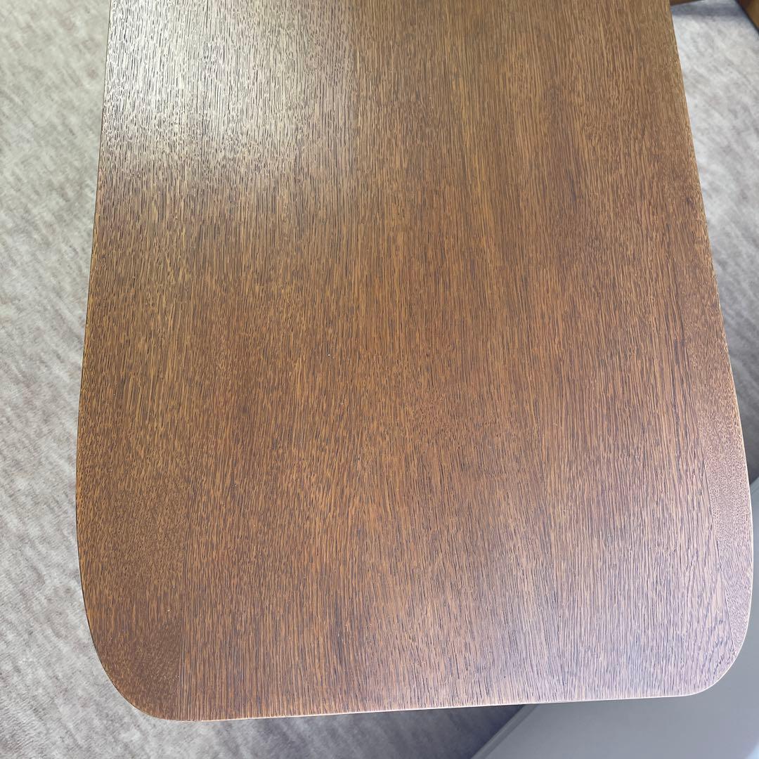 unico  カフェテーブル