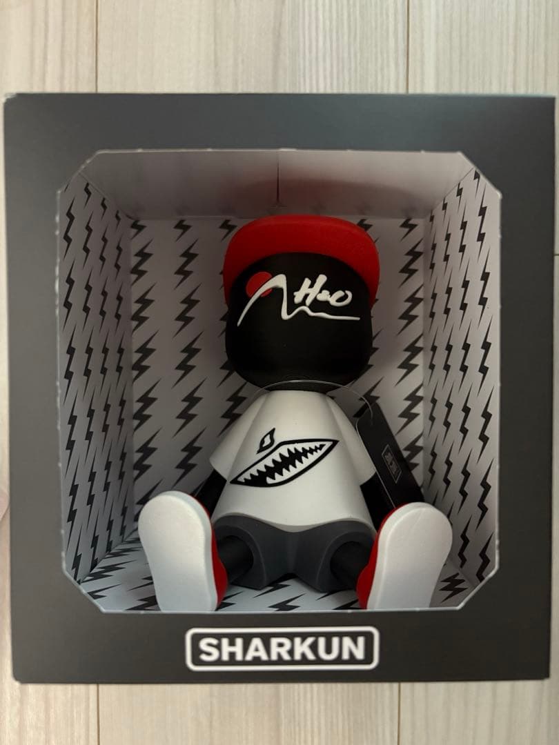 バーベキュー・調理用品 H&O SHARKUN