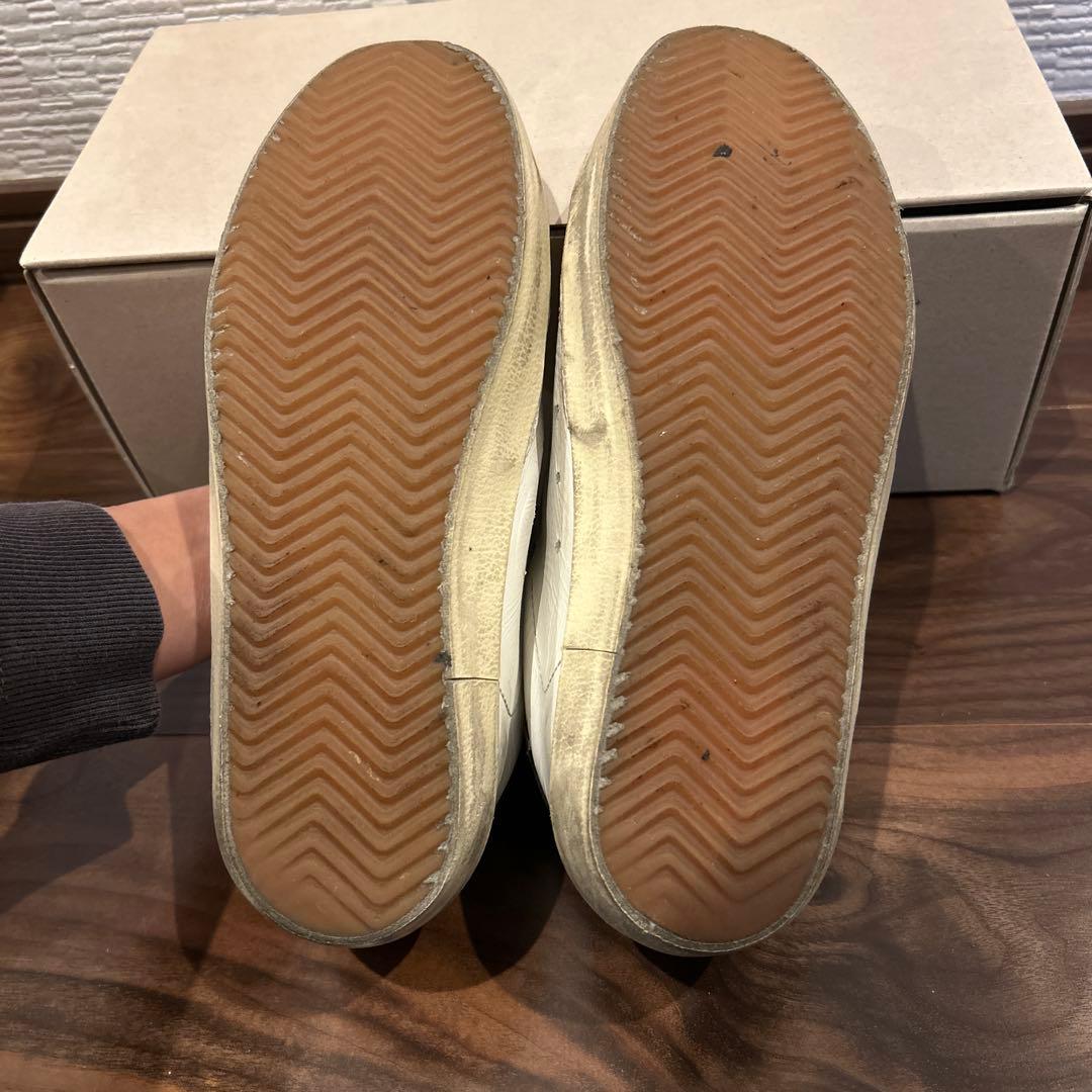 値下げ！GOLDEN  SUPERSTAR 37