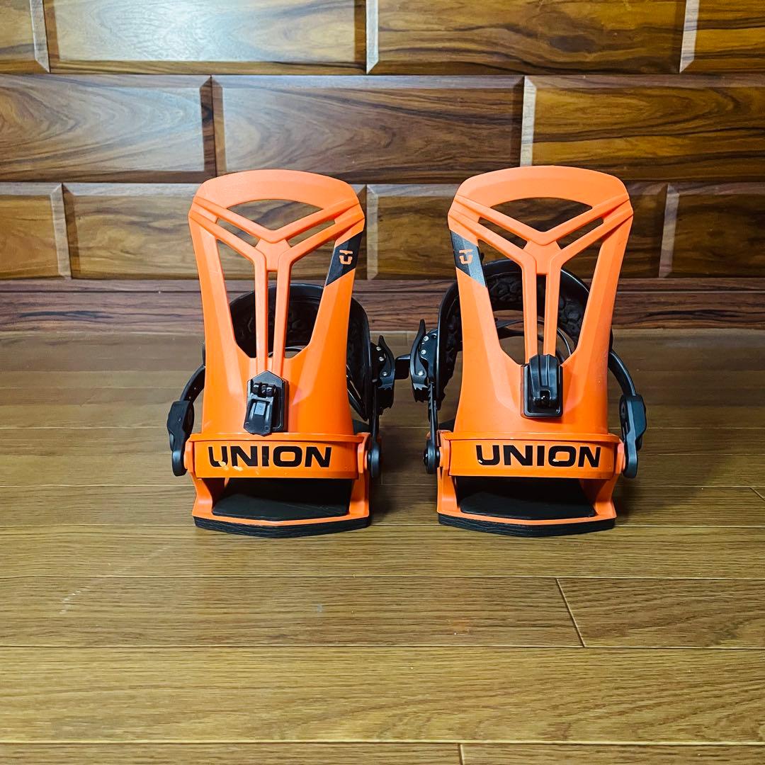 UNION FLITE PRO ユニオン フライトプロ バインディング M
