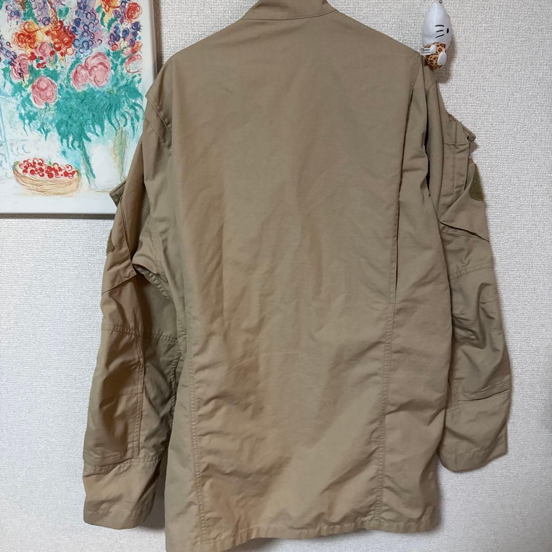 ジャケット・アウター Patagonia leaf jacket