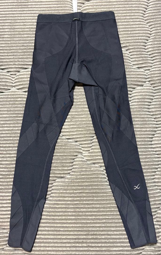 cw-x スポーツタイツ レディース M HZY-279