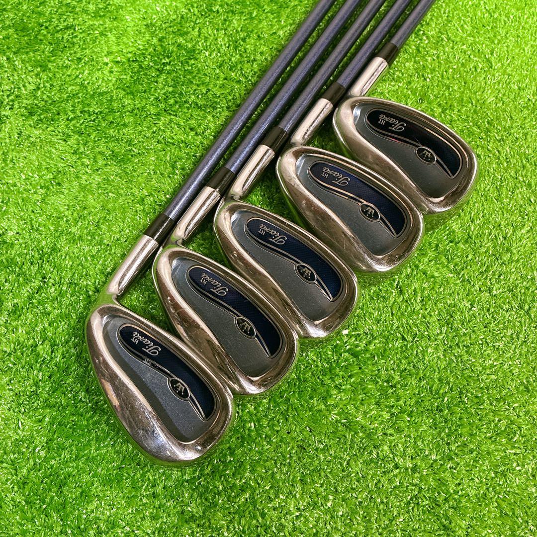 Callaway ソレイルバッグ付 レディースゴルフ クラブセット キャロウェイ