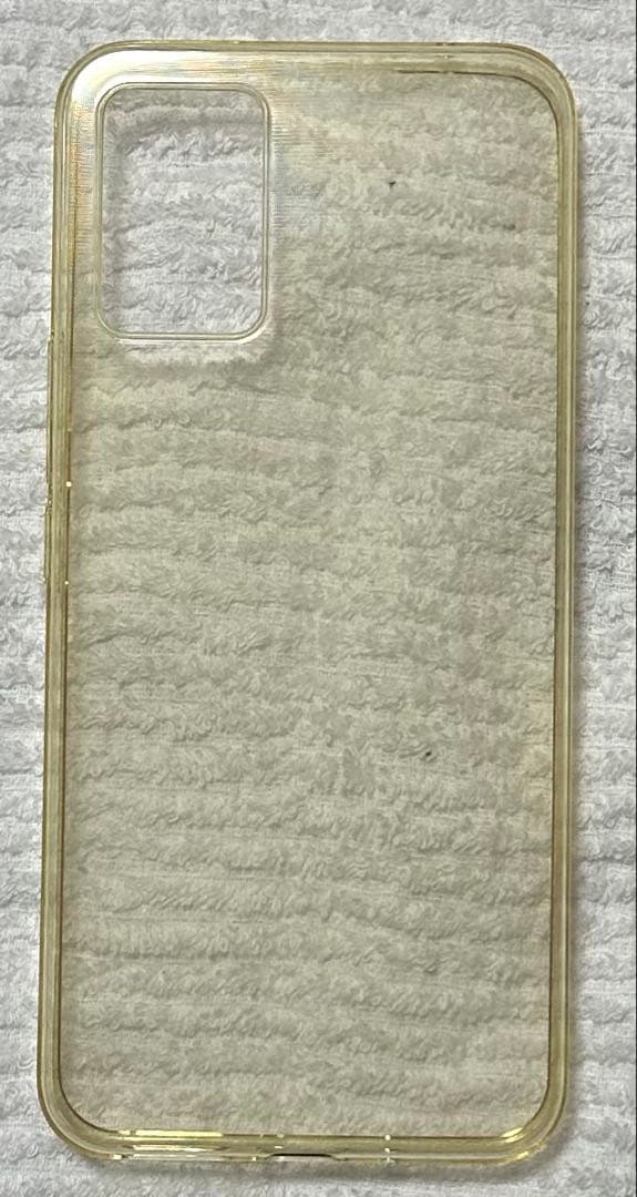 ZTE Libero 5G 3 A202ZT SIMフリー 箱あり 動作確認済