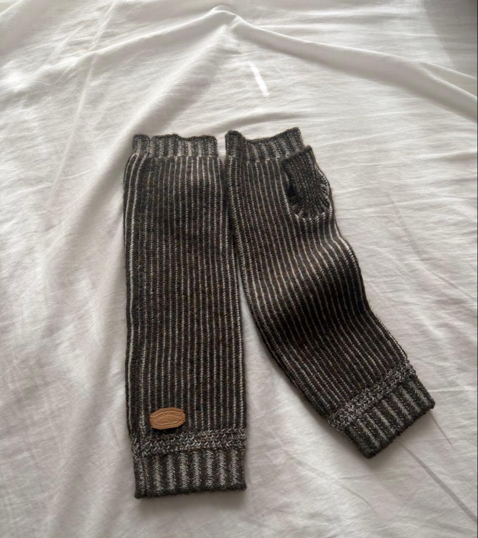 niceness ナイスネス 手袋 グローブ アームウォーマー