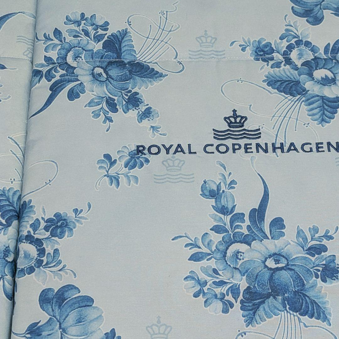 ロイヤルコペンハーゲン 羽毛布団 シングル 2枚 掛け布団 西川 ウォッシャブル