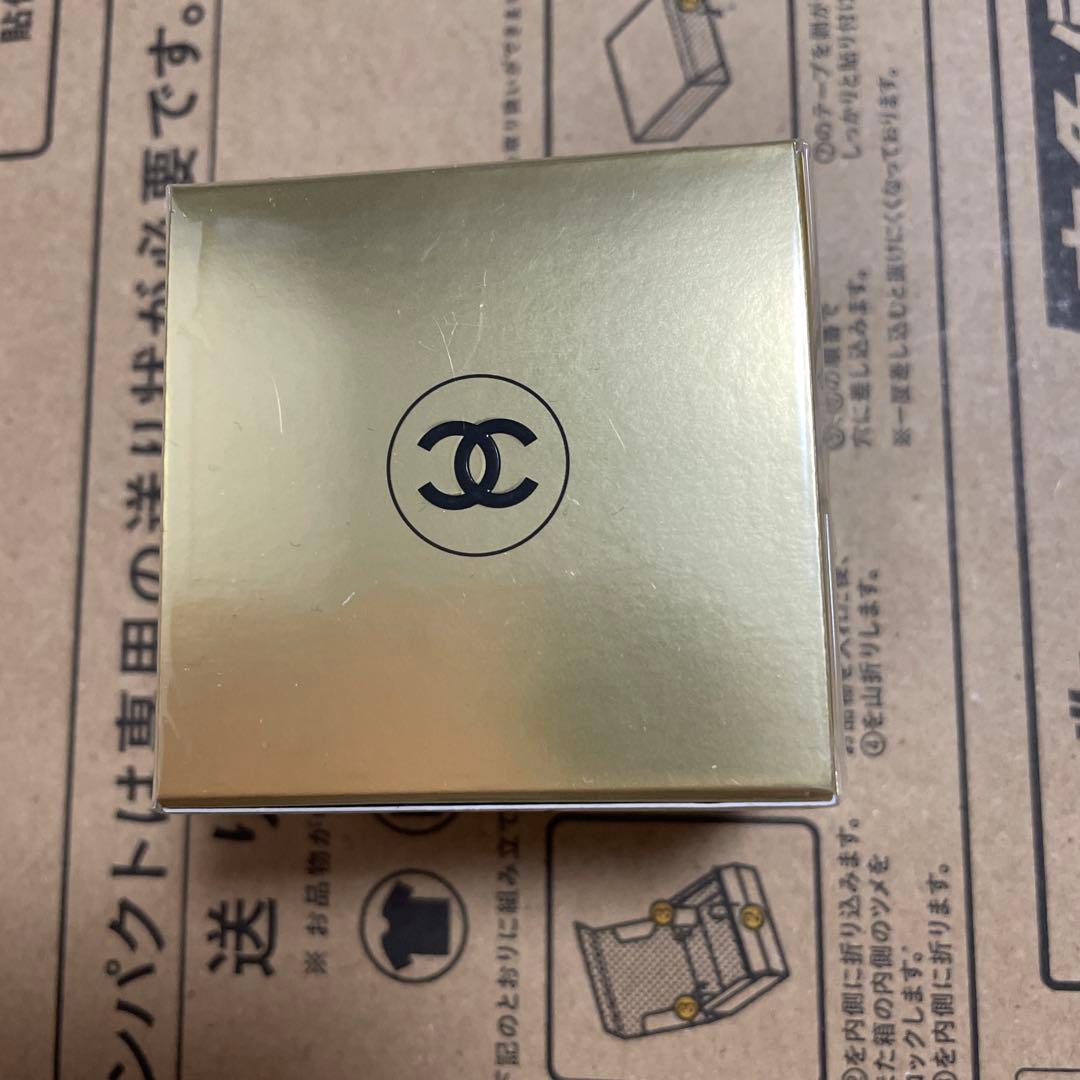 シャネルサブリマージュラクレームユーリフィル15g未開封