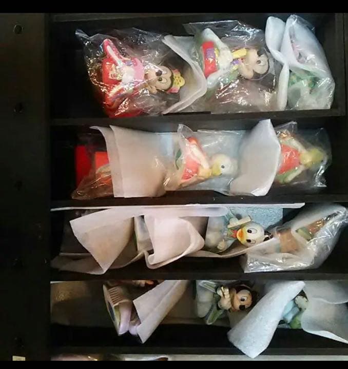 28000円！ 雛人形 ディズニー ひな飾り 豪華