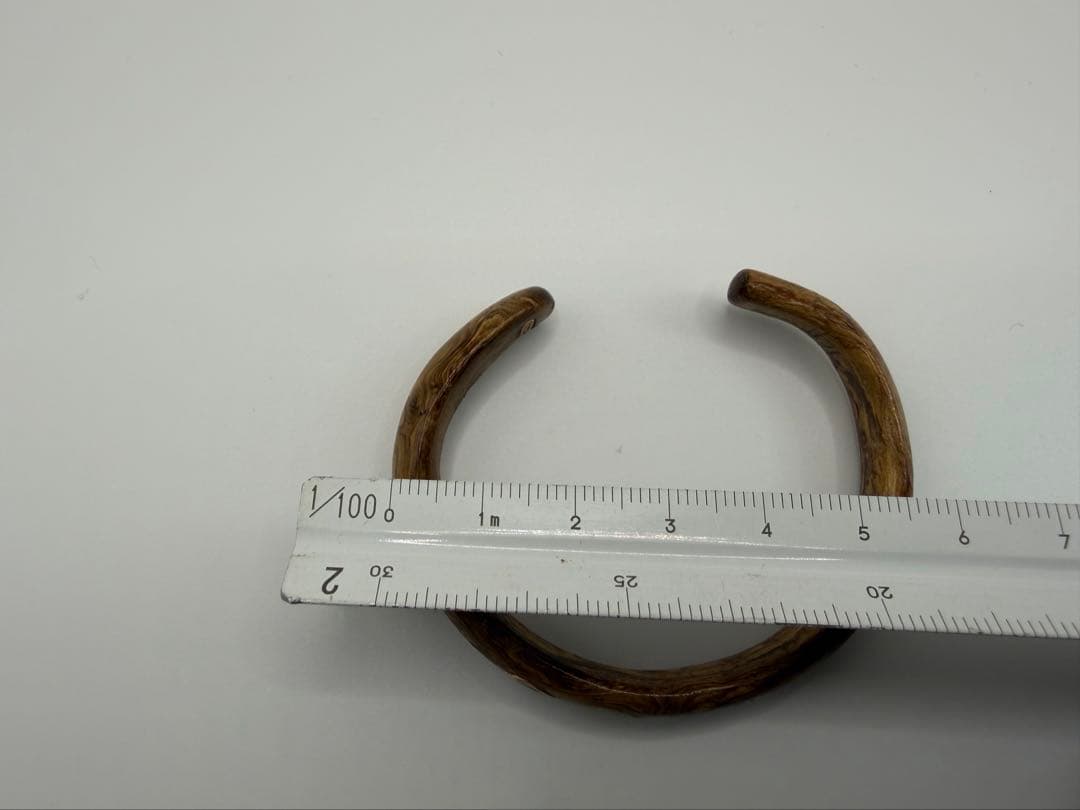 デッツォ Dezso バングル　Ron Herman 希少