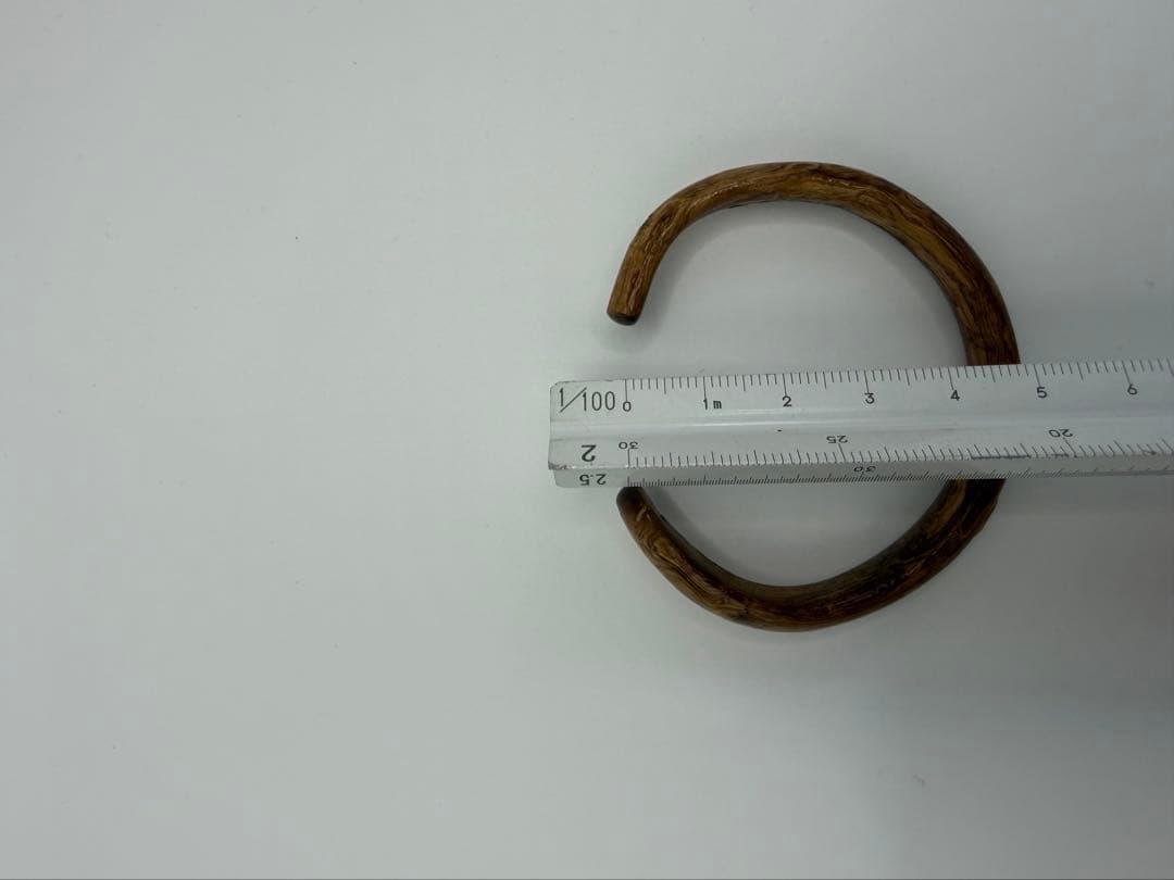 デッツォ Dezso バングル　Ron Herman 希少