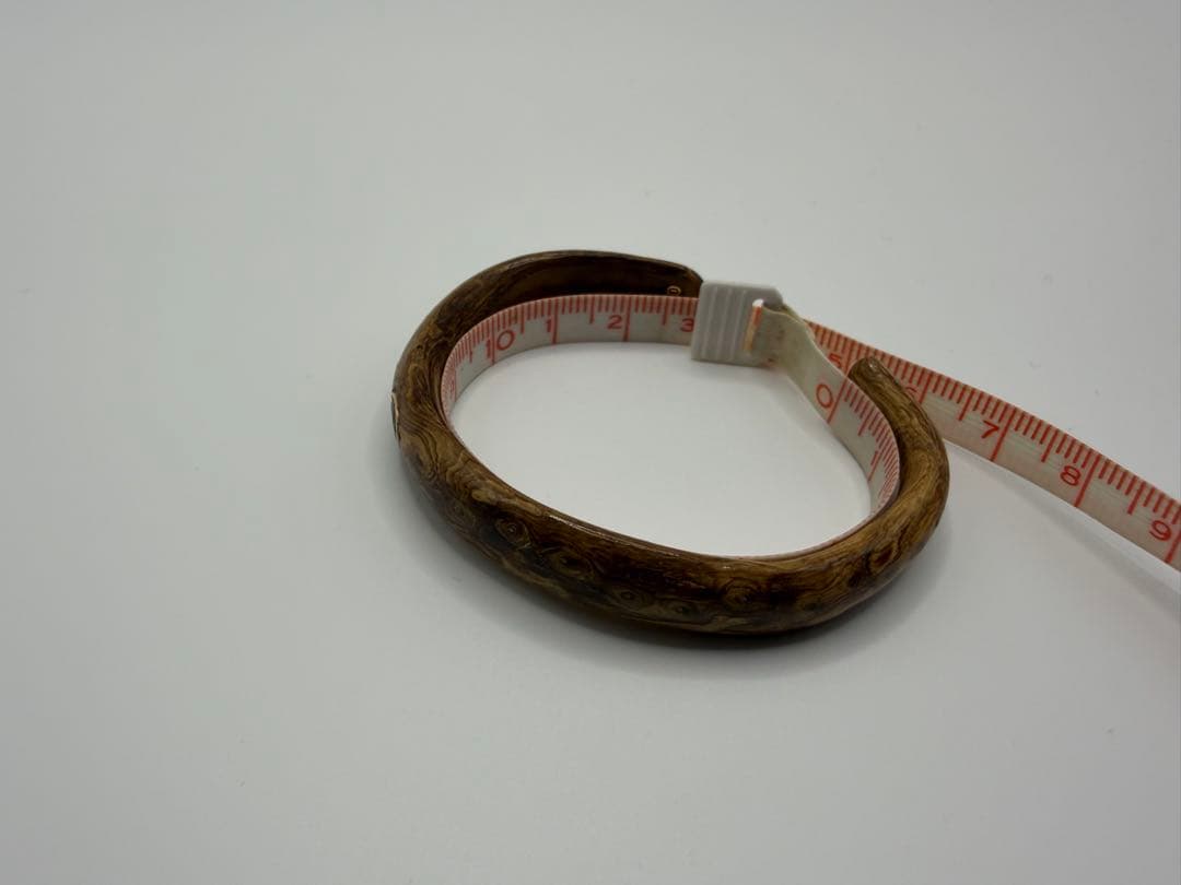 デッツォ Dezso バングル　Ron Herman 希少