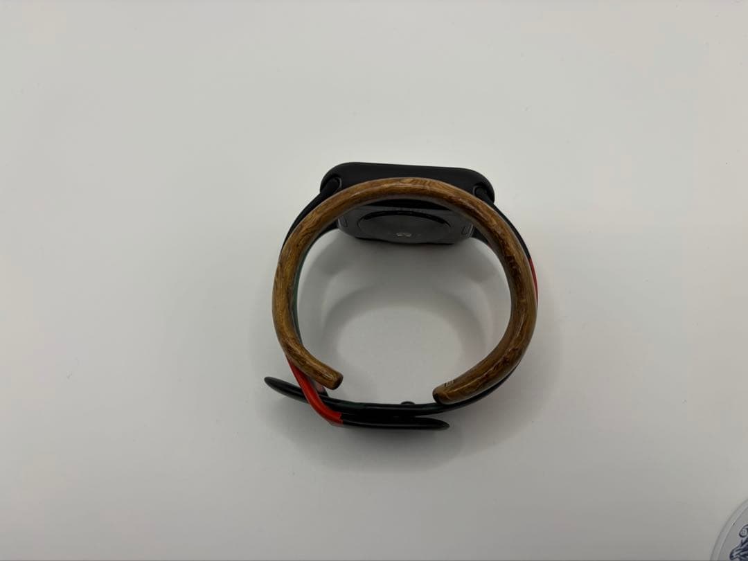 デッツォ Dezso バングル　Ron Herman 希少