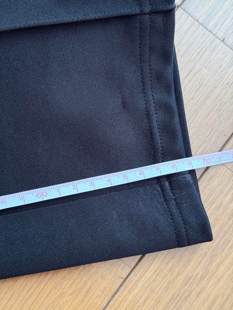 ＜NEEDLES＞Narrow Track Pant/ナロー トラックパンツ