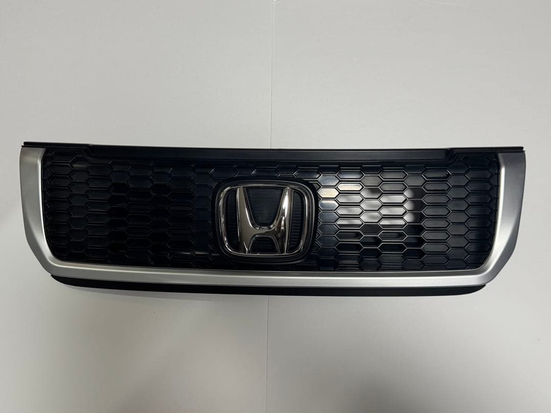 モデューロX NBOXカスタム　JF1,JF2 フロントグリル