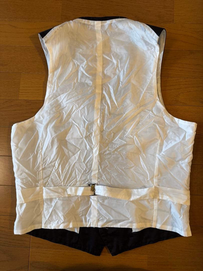 コムデギャルソン　ベスト