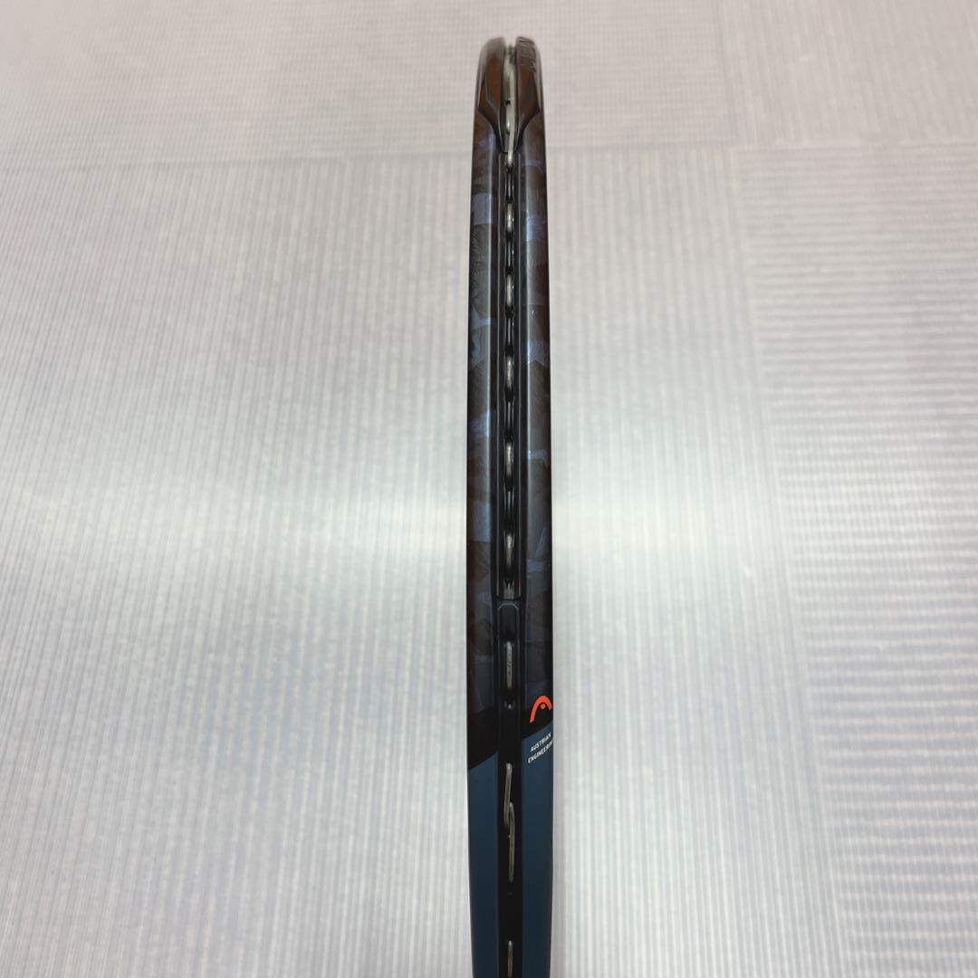 HEAD GRAPHENE 360 RADICAL MP G2 テニスラケット