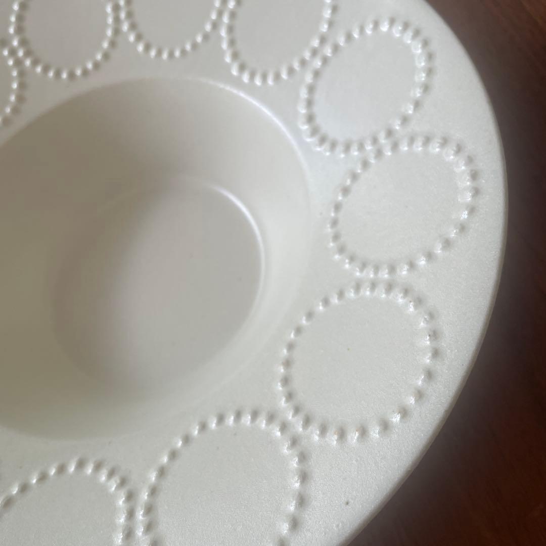 ミナペルホネン　深皿　セット