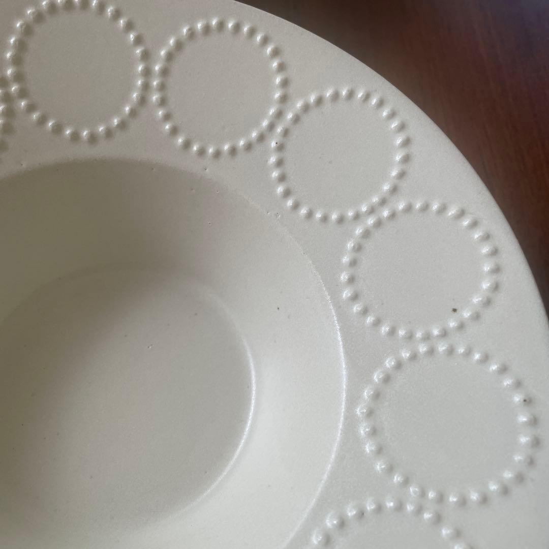 ミナペルホネン　深皿　セット