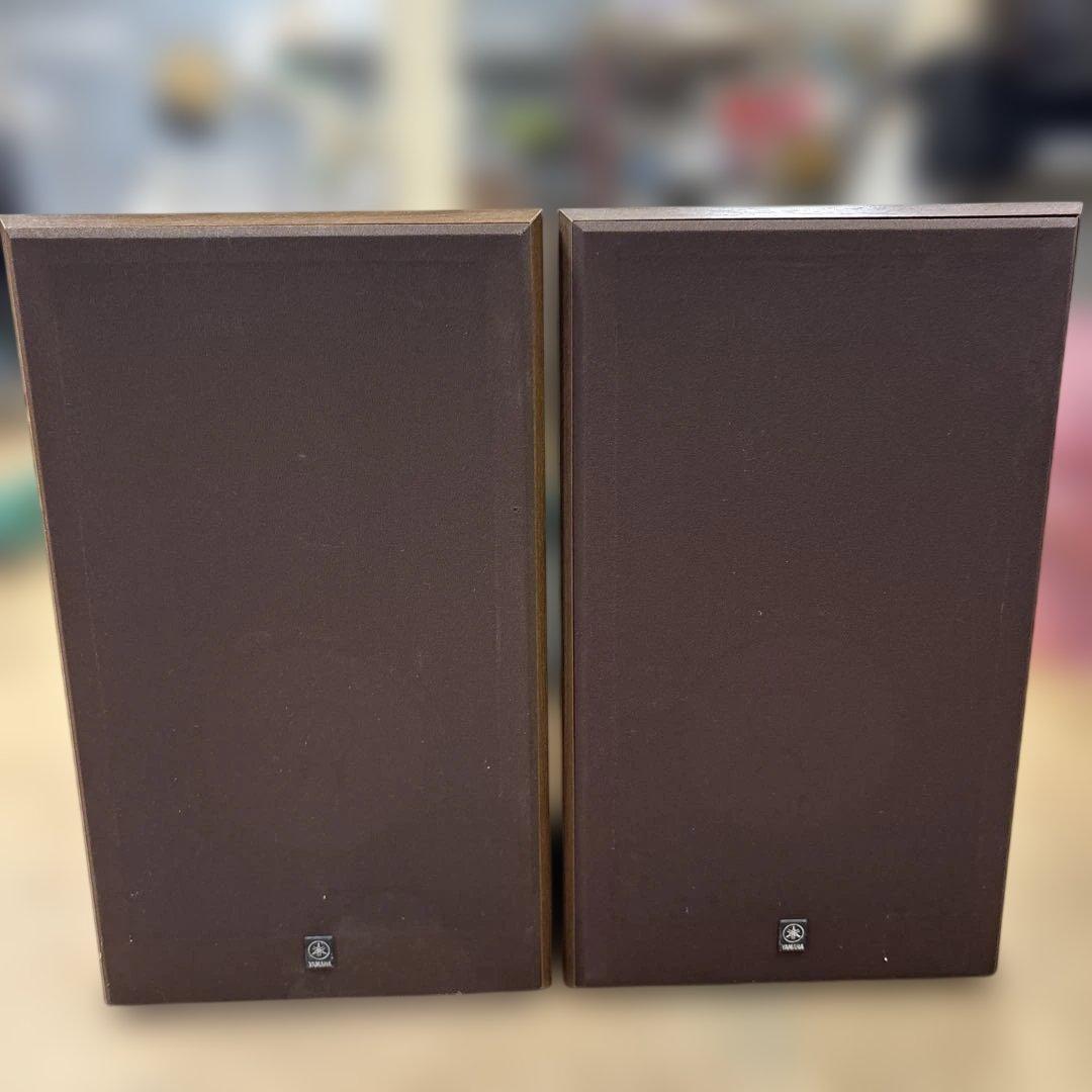 NS-451　YAMAHA　スピーカー　ヤマハ　パッシブ　値下げなし