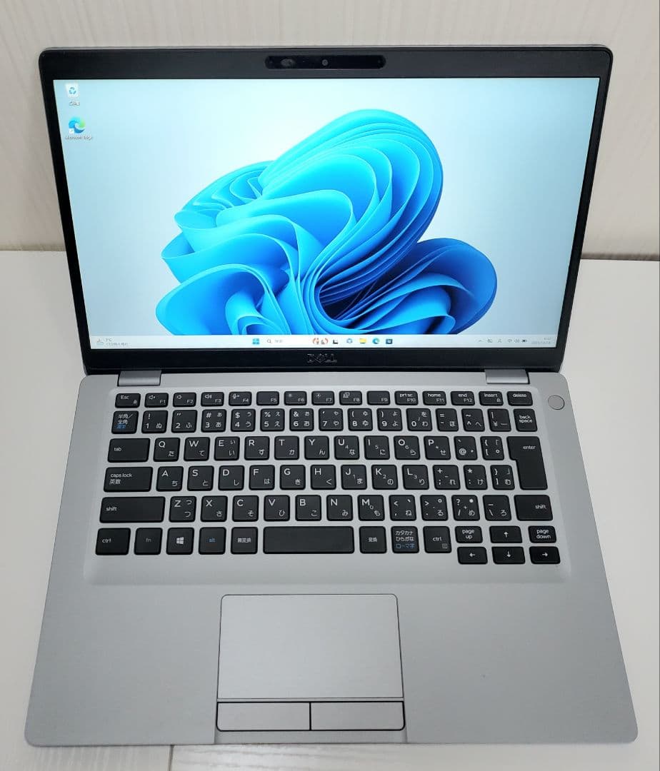 DELL Latitude5410 10世代Corei7 8GB 512GB