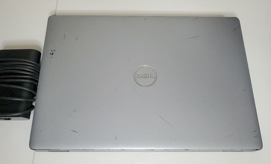 DELL Latitude5410 10世代Corei7 8GB 512GB
