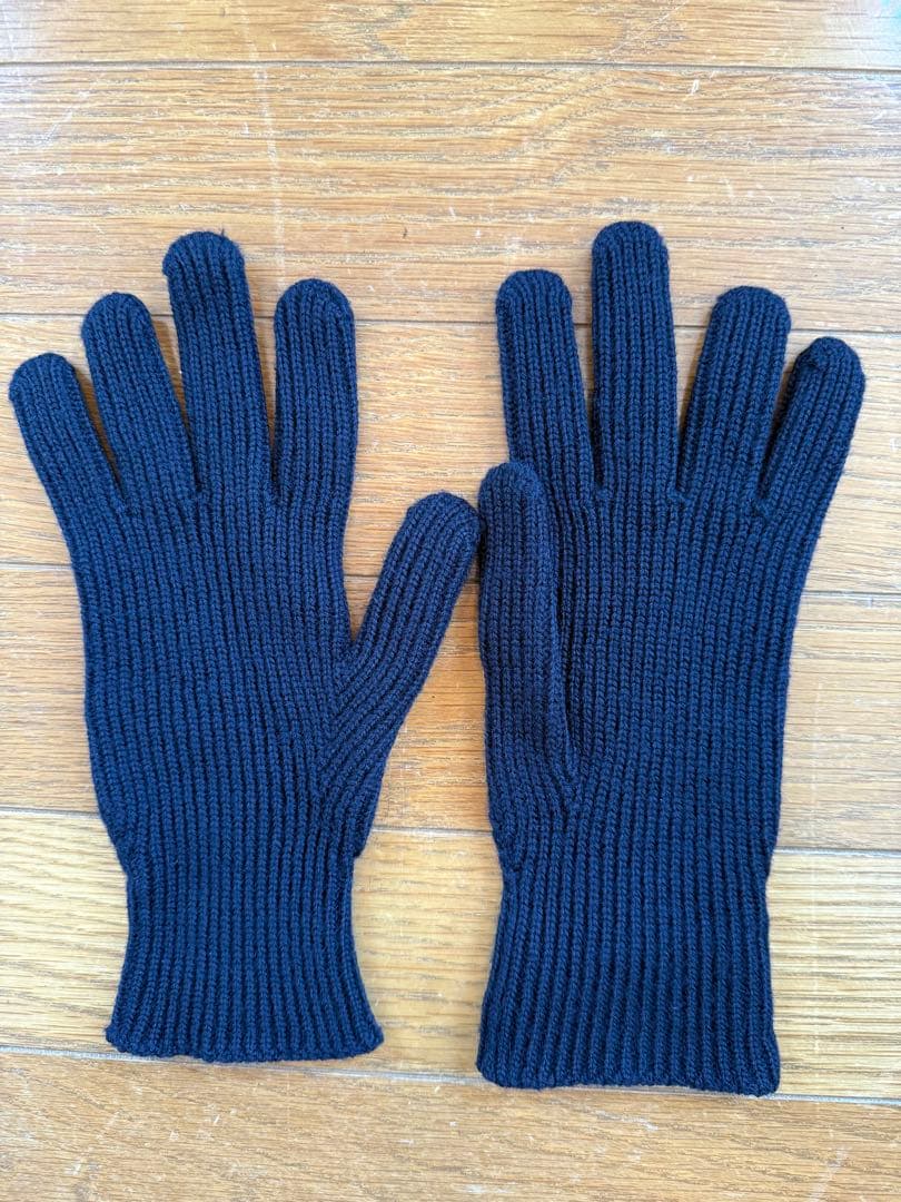 MONCLER モンクレール グローブ 手袋　M