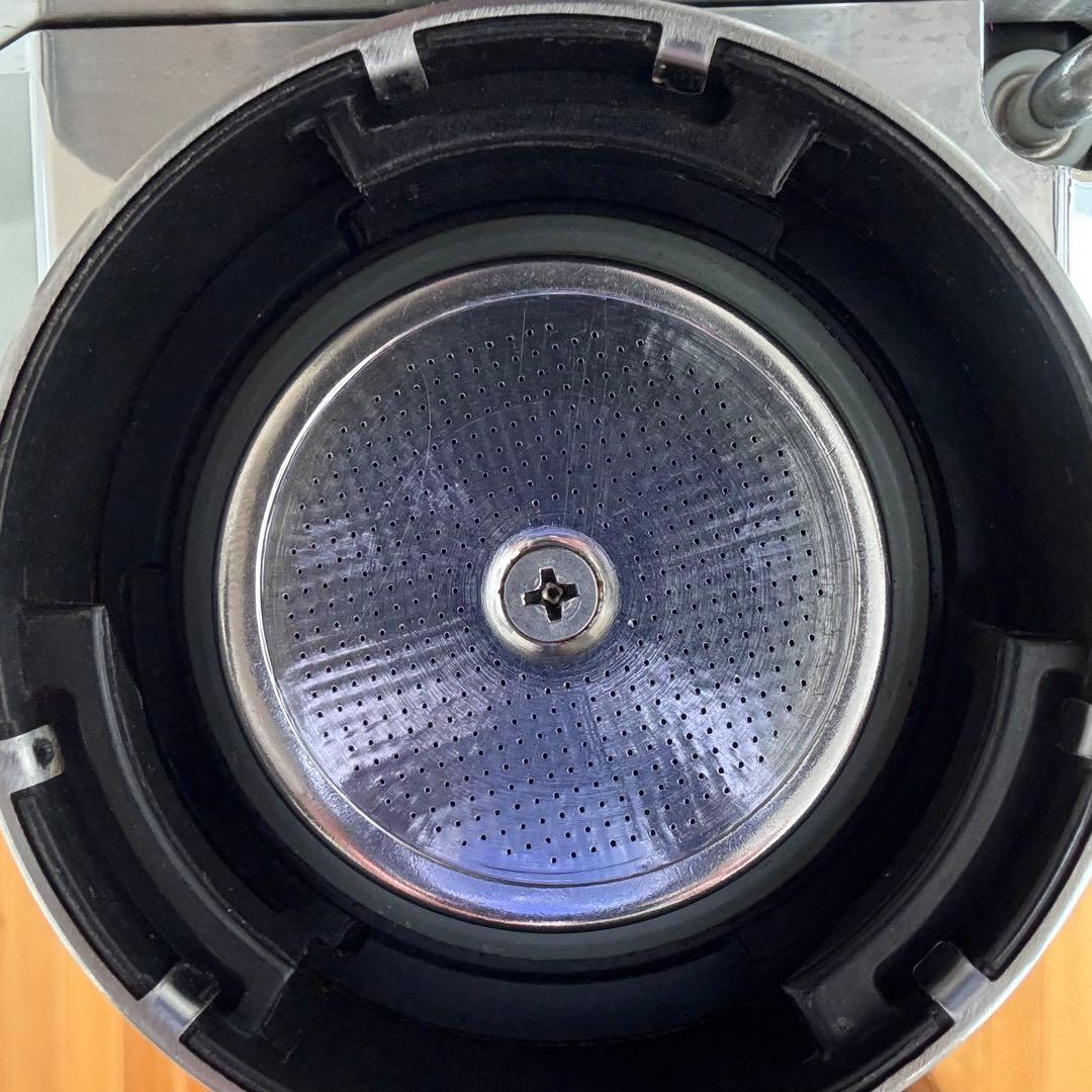 【迅速発送】デロンギ　デディカ　EC680　エスプレッソマシン　シルバー