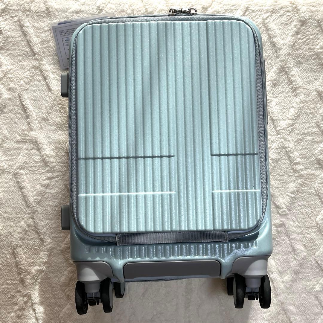 激安❤️スーツケース イノベーター INV30 マット 21L