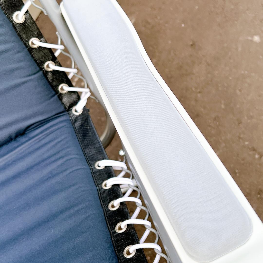 セール【Lafuma】ラフマ リクライニングチェア マットタイプ