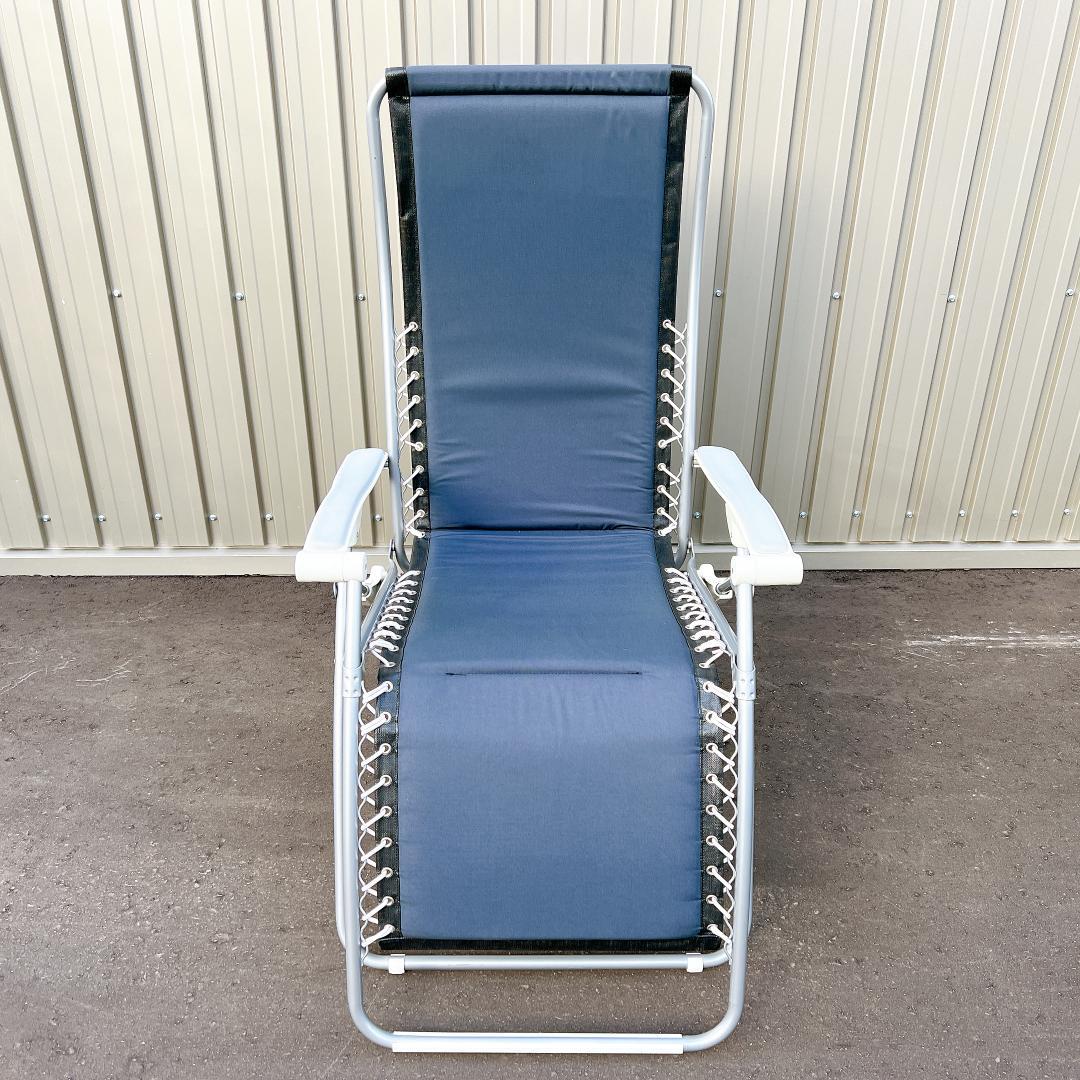 セール【Lafuma】ラフマ リクライニングチェア マットタイプ