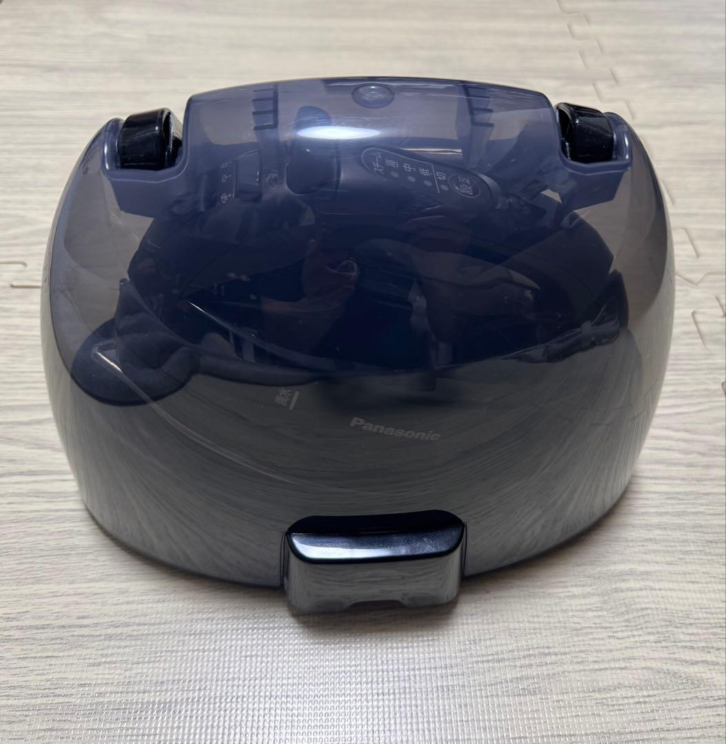 【ほぼ未使用品】 特別価格NI-WL708 コードレススチームアイロン