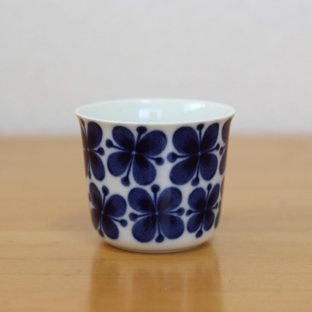 【美品・ヴィンテージ】ロールストランド　Mon Amie　コーヒーカップ03