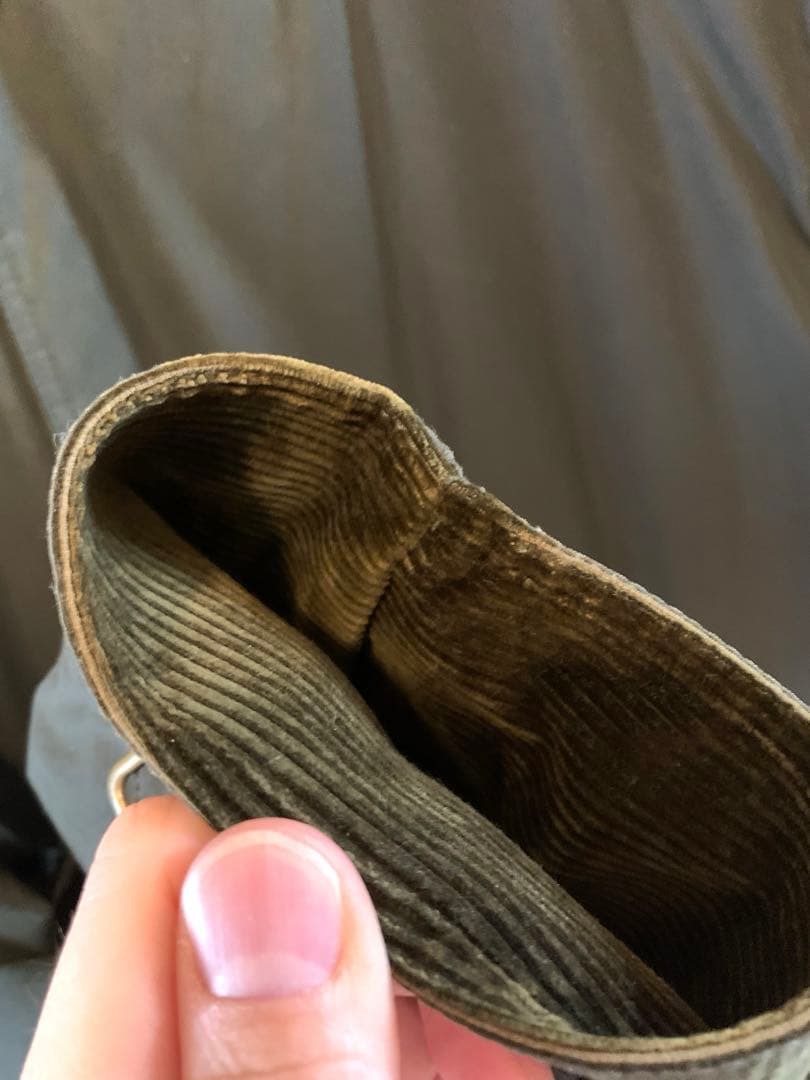Barbour WHITLEY / ウィットレー　トレンチコート 42 グリーン