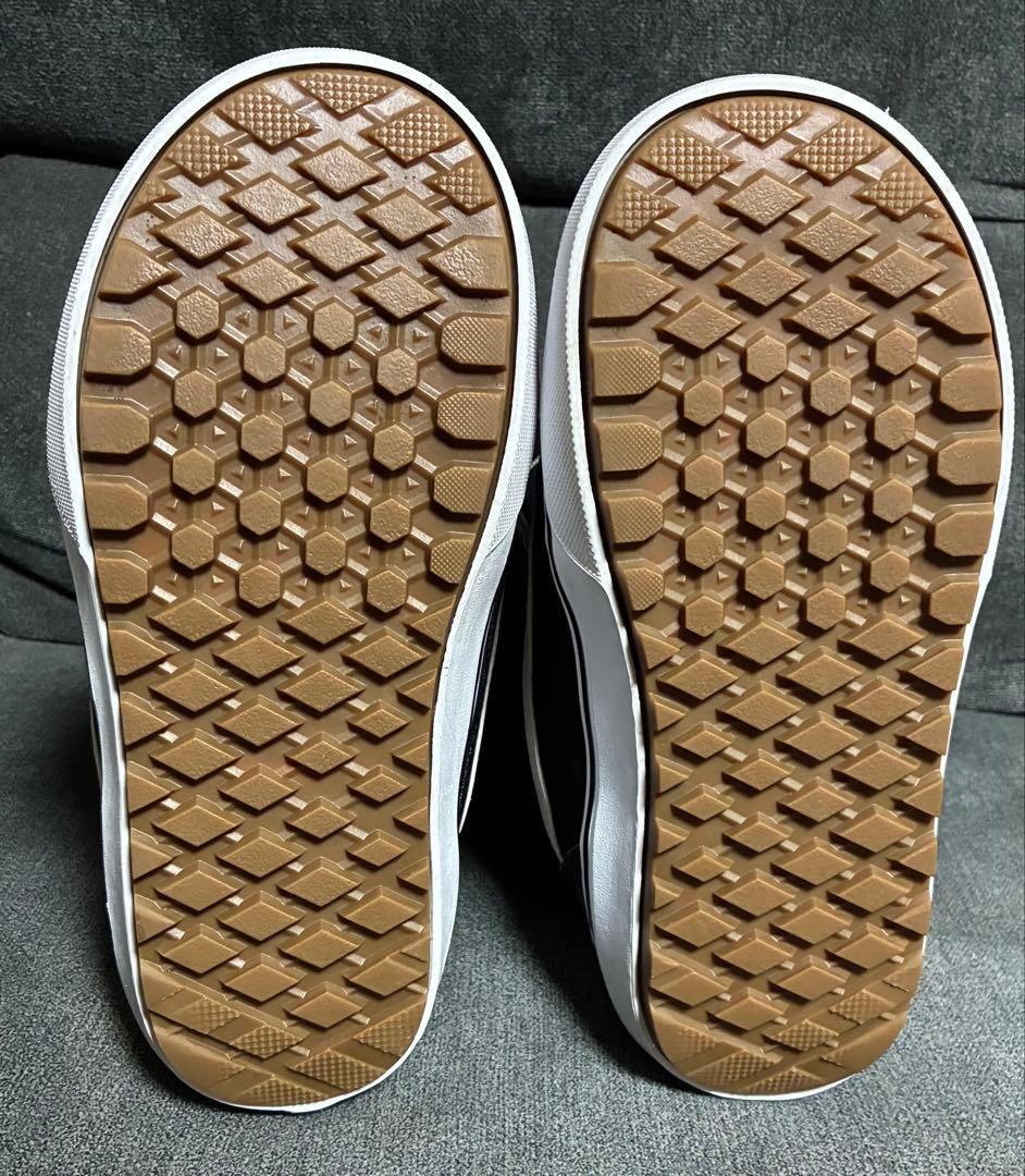 Vans スノーボードブーツ BOA 24.0