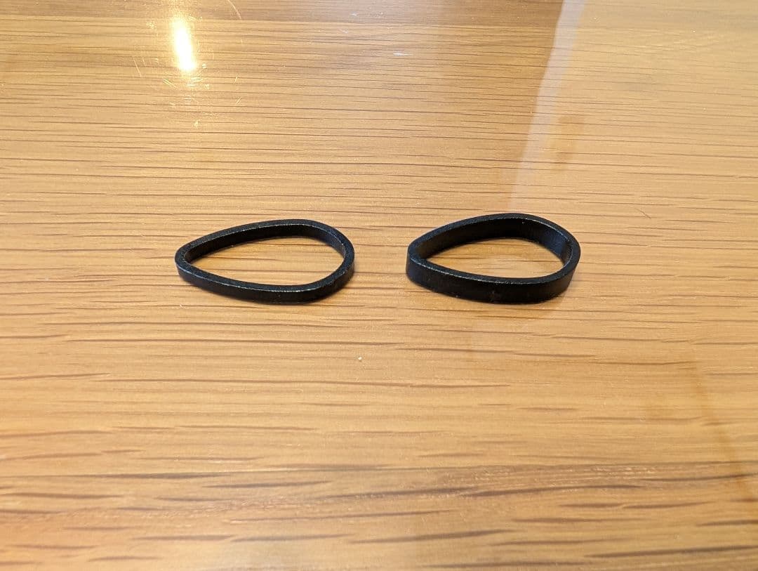 GIANT TCR ADVANCED SL TEAM フレームセット Sサイズ