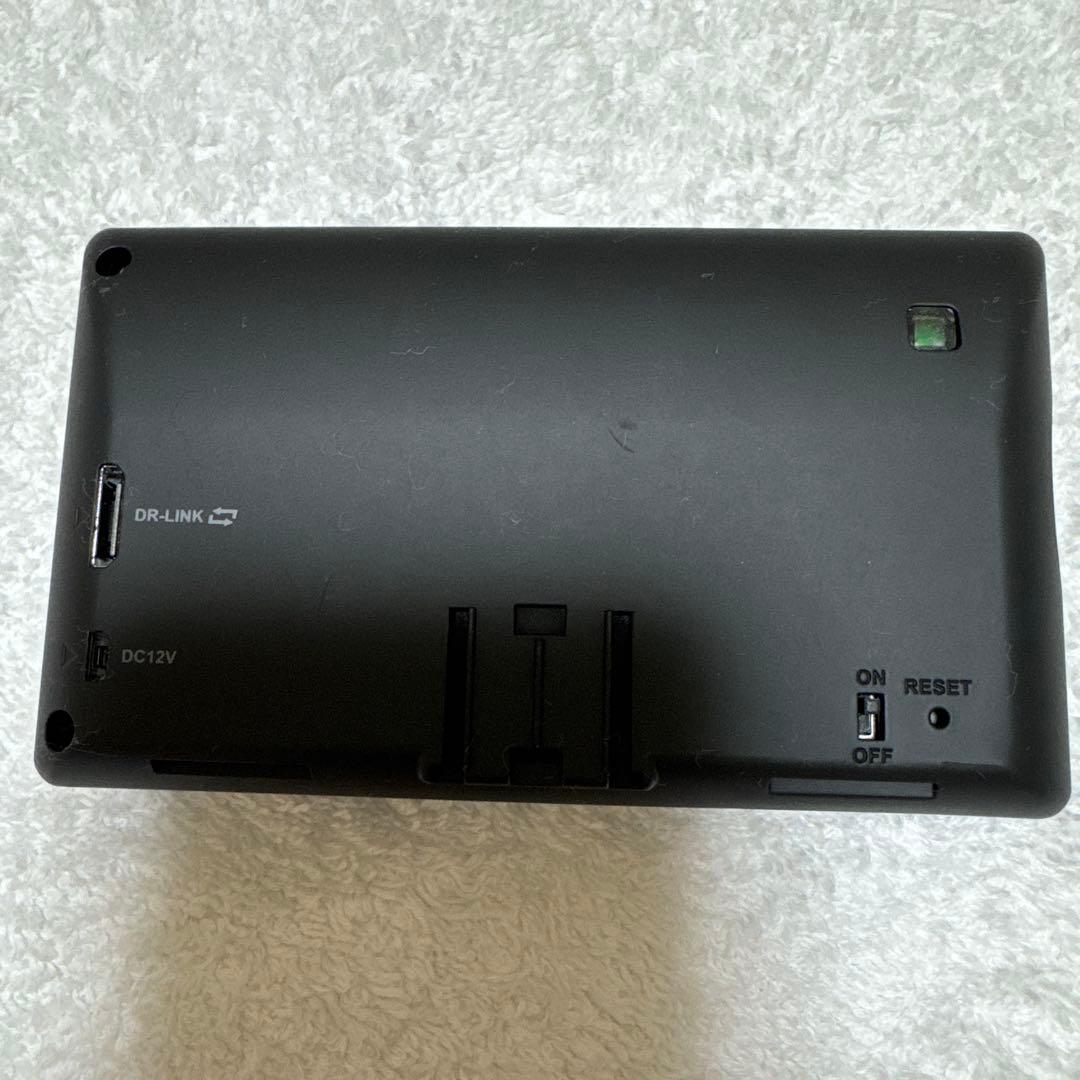 COMTEC ZERO 806V レーダー探知機 本体