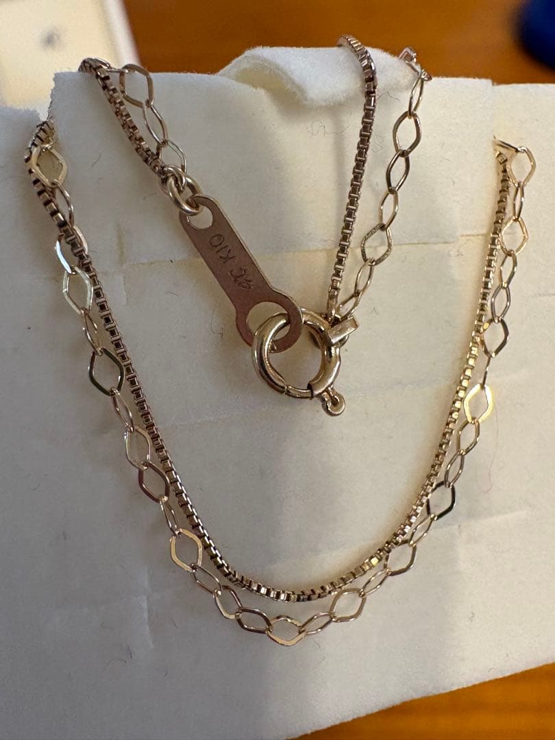 4°C k10 ブレスレット