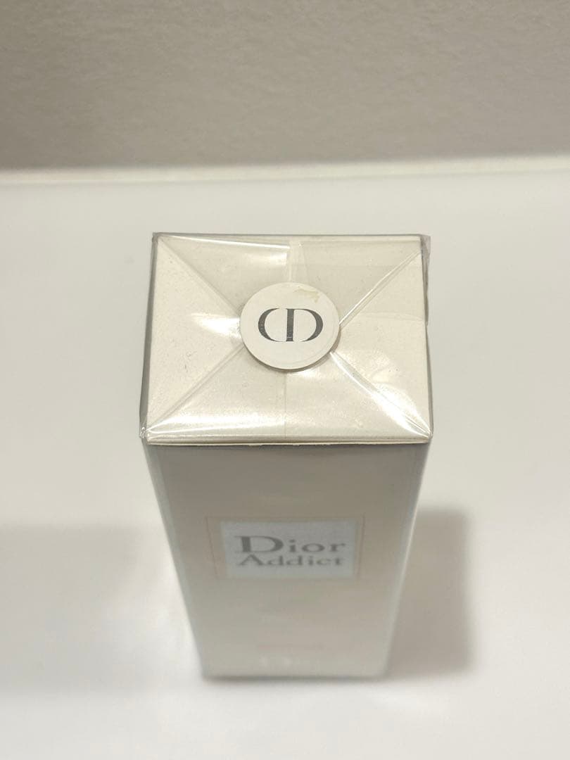 【新品未開封】ディオール　アディクト　香水　100ml