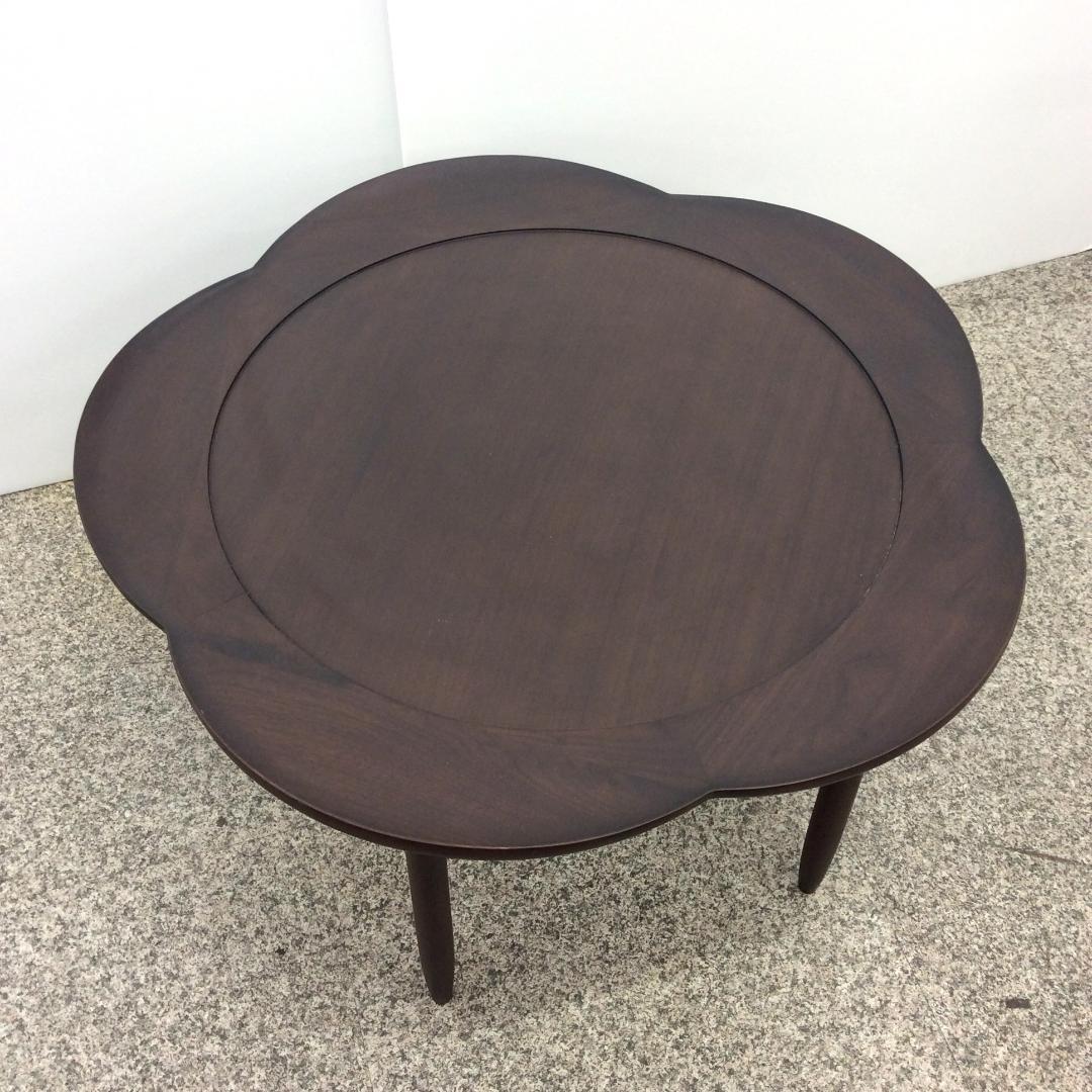 AREA ウメボン Large Plum コーヒーテーブル カクテルテーブル