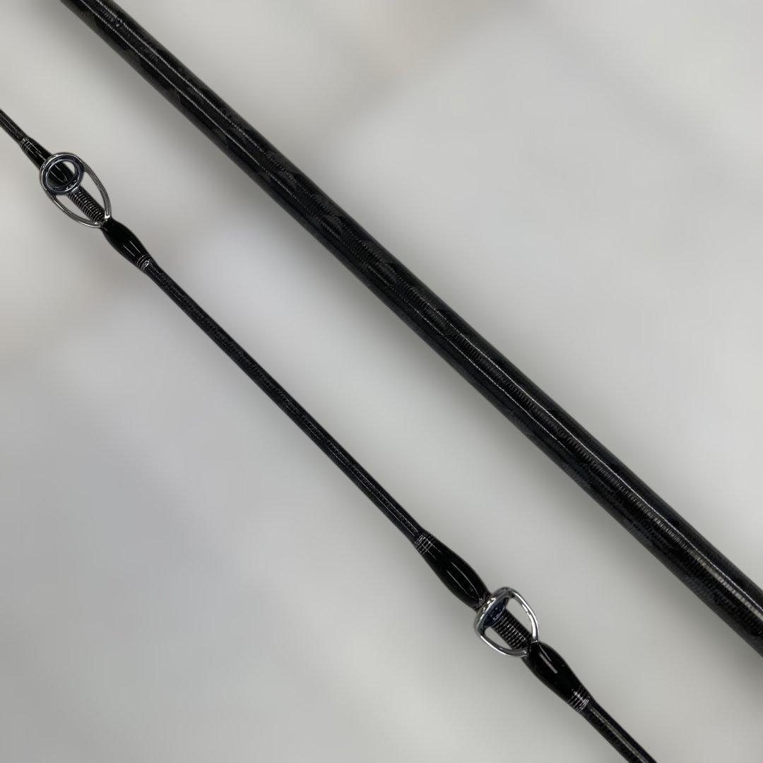 シマノ 23 コルトスナイパーリミテッド S100MH-3