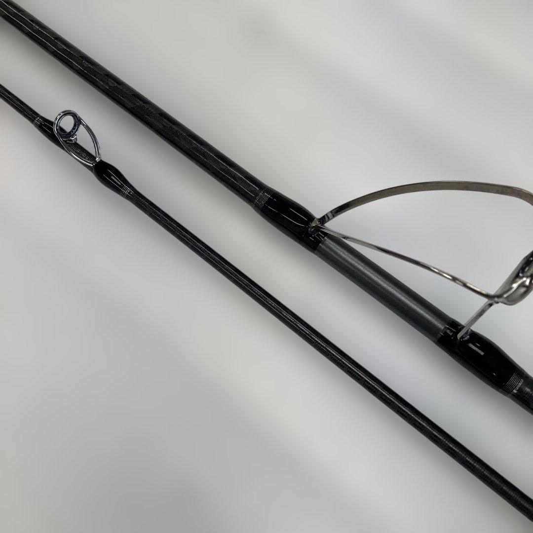 シマノ 23 コルトスナイパーリミテッド S100MH-3