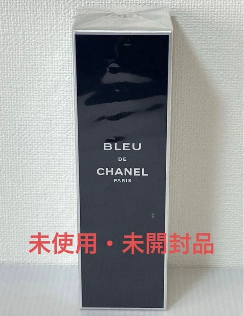未使用品　CHANEL ブルードゥシャネル オールオーバースプレイ 150ml