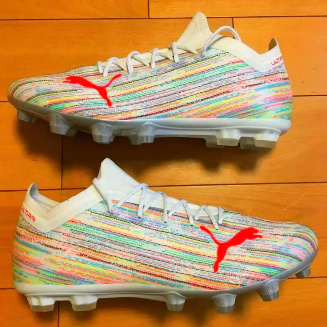 PUMA ウルトラ1.2 HG 25㎝ 新品 送料無料