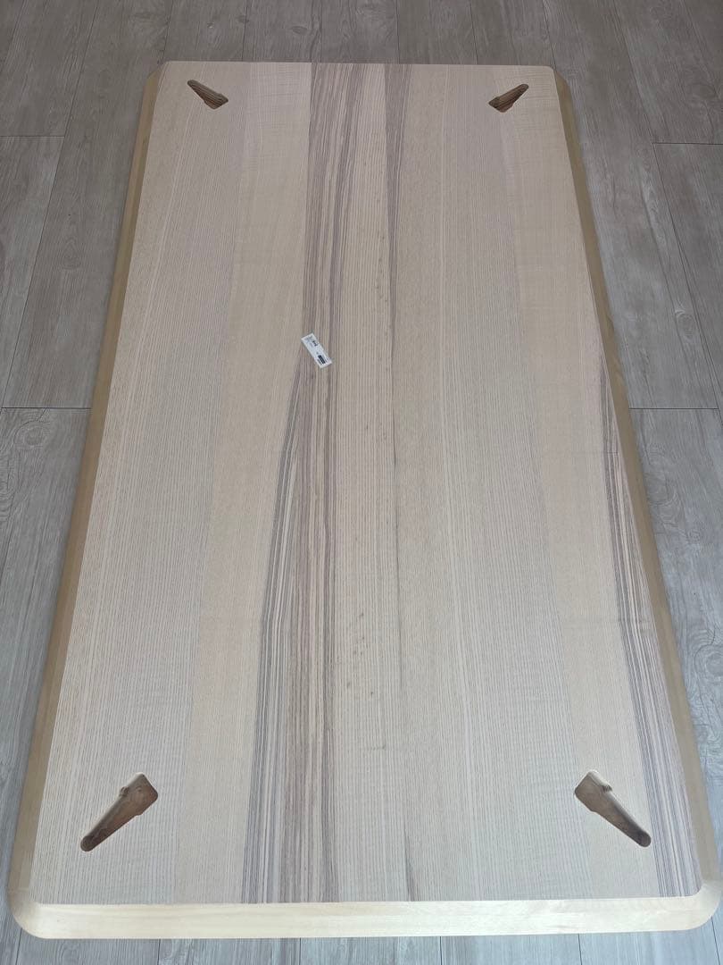 IKEA LISABO リーサボー ダイニングテーブル