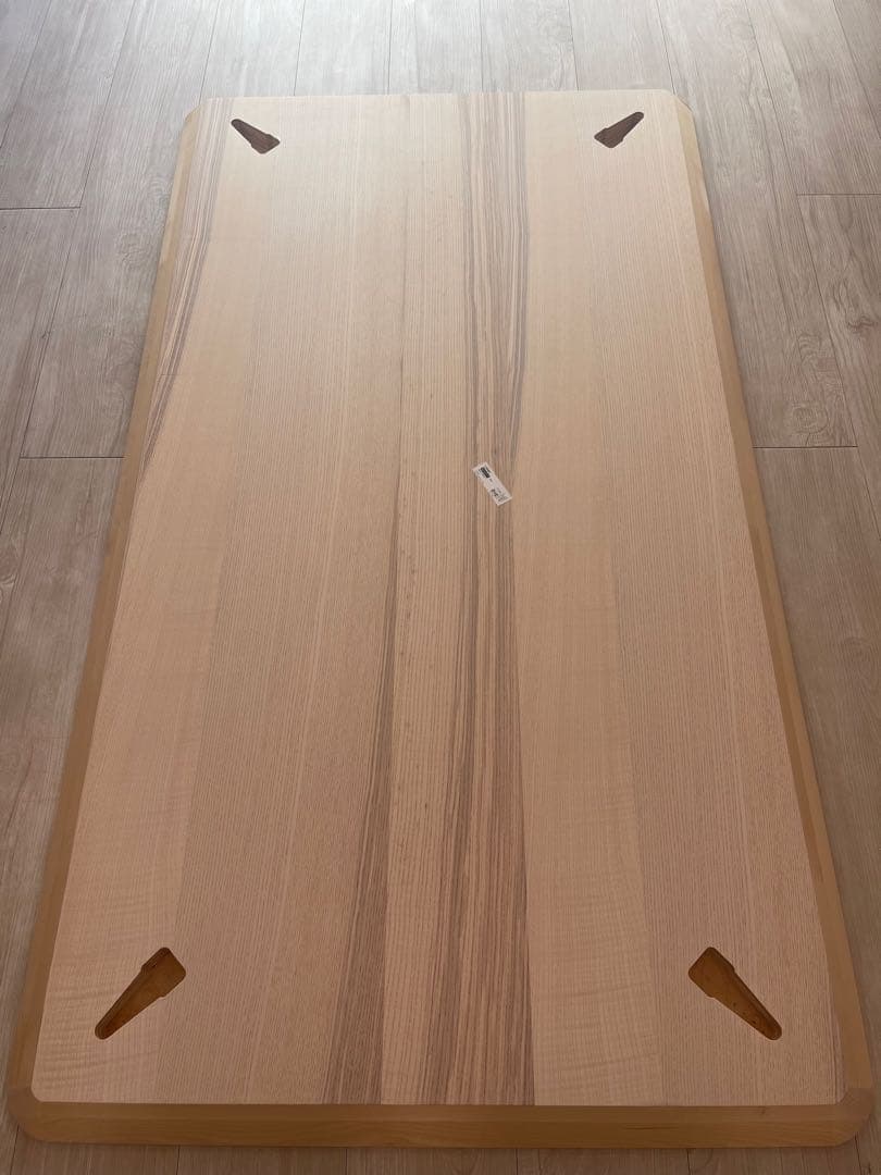 IKEA LISABO リーサボー ダイニングテーブル