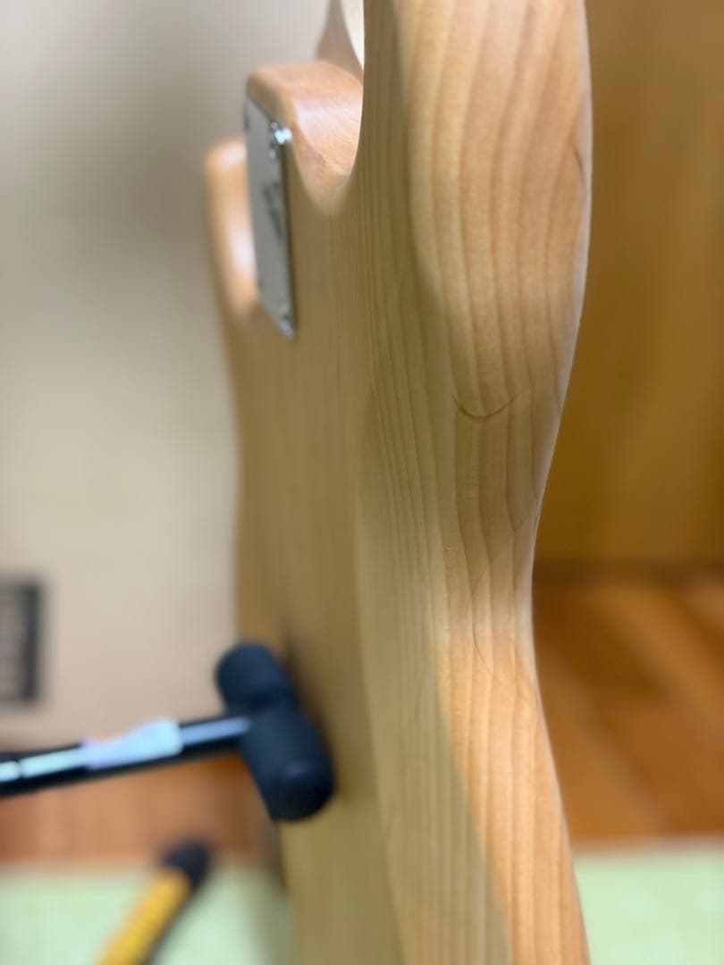 【おまけ付】 YAMAHA BB234 YNS エレキベース